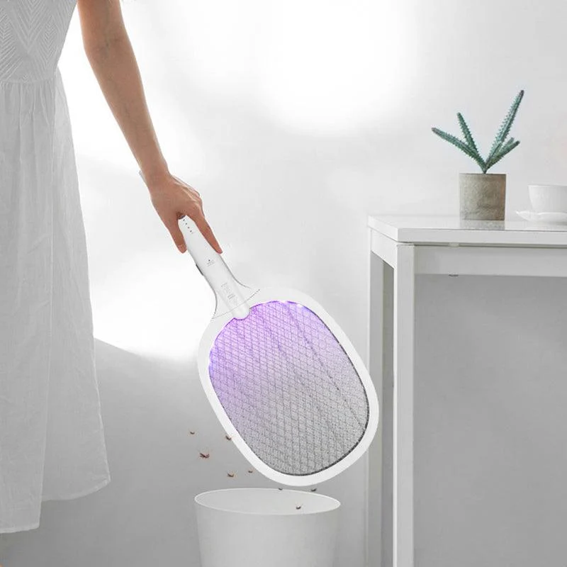 Highly effective manual mosquito and insect swatter -  - #tag1#