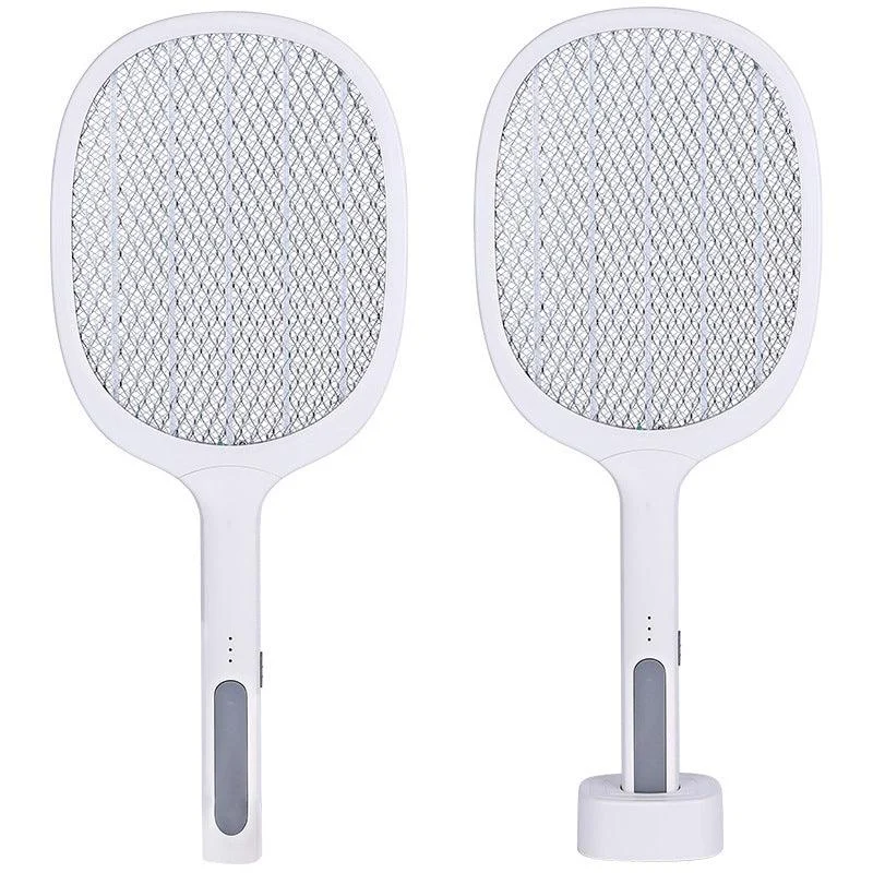 Highly effective manual mosquito and insect swatter -  - #tag1#