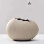 Hikarir Vase