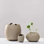 Hikarir Vase