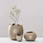 Hikarir Vase
