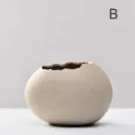 Hikarir Vase