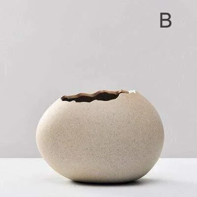 Hikarir Vase -