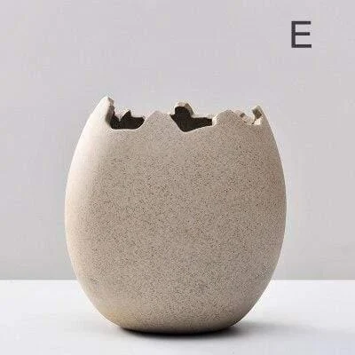 Hikarir Vase -