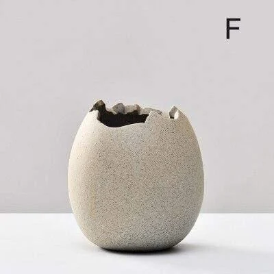 Hikarir Vase -