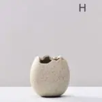 Hikarir Vase