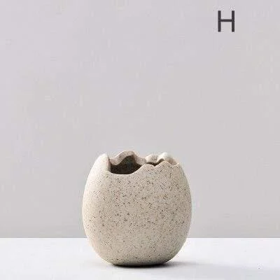 Hikarir Vase -