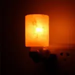 Himalayan Salt Night Light tag1