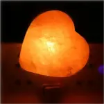 Himalayan Salt Night Light tag1