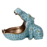 HippoFigurinesStorageBasket-Homeko9 HippoFigurinesStorageBasket Homeko9