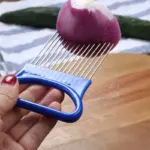 Hirundo Onion Slicer 3 pieces tag1