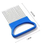Hirundo Onion Slicer 3 pieces tag1