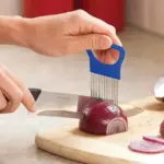 Hirundo Onion Slicer 3 pieces tag1