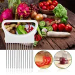 Hirundo Onion Slicer 3 pieces tag1