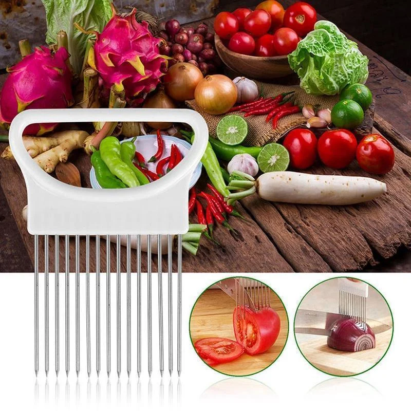Hirundo Onion Slicer, 3 pieces -  - #tag1#