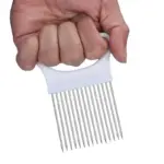 Hirundo Onion Slicer 3 pieces tag1