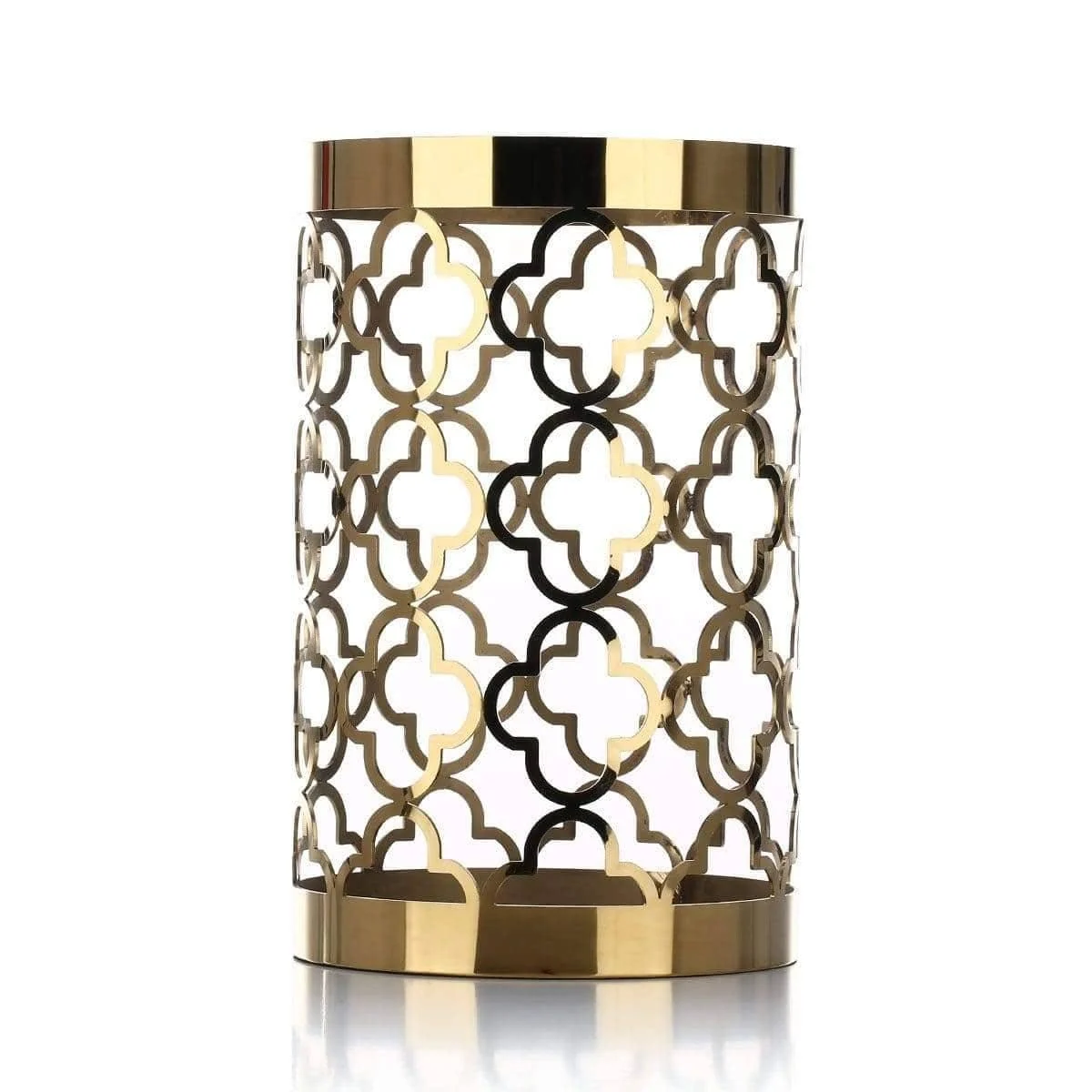 Hollow Bloom Flower Vase: Elegant and Modern Home Decor for Flower Lovers -
