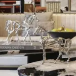Hollow_Horse_Sculpture_-_-4203475 Hollow Horse Sculpture