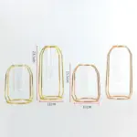 Hollow Propagation Stand