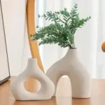 Hollow_ceramic_vase_set_-_-4203402 Hollow ceramic vase set