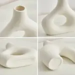 Hollow_ceramic_vase_set_-_-4203420 Hollow ceramic vase set