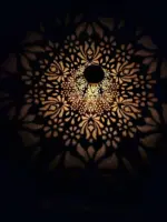 Hollow_elegance_-_Waterproof_LED_solar_garden_pendant_lamp_-_-_tag1_-4273574 Hollow elegance Waterproof LED solar garden pendant lamp tag1