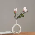 Hollowed Vase tag1
