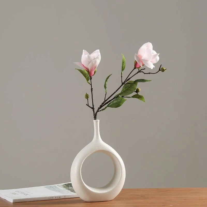 Hollowed Vase -  - #tag1#