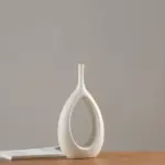 Hollowed Vase tag1