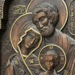 Holy_Family_Nativity_Scene_Wood_Carving_-_-4203577 Holy Family Nativity Scene Wood Carving
