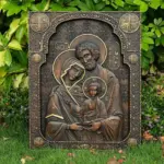 Holy_Family_Nativity_Scene_Wood_Carving_-_-4203589 Holy Family Nativity Scene Wood Carving