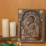 Holy_Family_Nativity_Scene_Wood_Carving_-_-4203602 Holy Family Nativity Scene Wood Carving