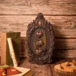 Holy_Family_Three_Sacred_Hearts_Wall_Hanging_Art_-_-4203610 Holy Family Three Sacred Hearts Wall Hanging Art