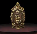 Holy_Family_Three_Sacred_Hearts_Wall_Hanging_Art_-_-4203616 Holy Family Three Sacred Hearts Wall Hanging Art