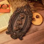 Holy_Family_Three_Sacred_Hearts_Wall_Hanging_Art_-_-4203622 Holy Family Three Sacred Hearts Wall Hanging Art