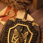 Holy_Sword_Archangel_Michael_Shield_Wood_Carving_-_-4203766 Holy Sword Archangel Michael Shield Wood Carving