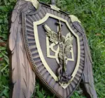 Holy_Sword_Archangel_Michael_Shield_Wood_Carving_-_-4203773 Holy Sword Archangel Michael Shield Wood Carving