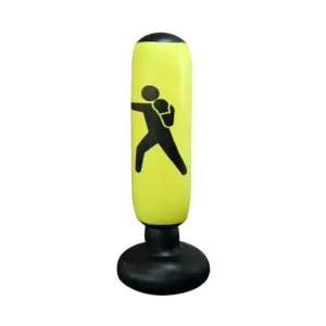 Home Boxing Workout Stand - Perfect for Adults and Teens