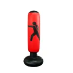 Home Boxing Workout Stand Perfect for Adults and Teens tag1