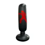 Home Boxing Workout Stand Perfect for Adults and Teens tag1