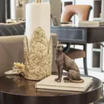 Home_Decor_-_LeopardArt_-_African_Leopard_-_Resin_Sculpture_-_-_tag1_-4273807 Home Decor LeopardArt African Leopard Resin Sculpture tag1