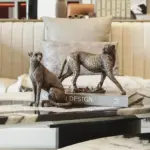 Home_Decor_-_LeopardArt_-_African_Leopard_-_Resin_Sculpture_-_-_tag1_-4273815 Home Decor LeopardArt African Leopard Resin Sculpture tag1