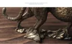 Home_Decor_-_LeopardArt_-_African_Leopard_-_Resin_Sculpture_-_-_tag1_-4273828 Home Decor LeopardArt African Leopard Resin Sculpture tag1