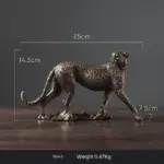 Home_Decor_-_LeopardArt_-_African_Leopard_-_Resin_Sculpture_-_-_tag1_-4273842 Home Decor LeopardArt African Leopard Resin Sculpture tag1