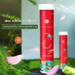 Home Gardening Universal Slow Release Tablet Organic Fertilizer tag1
