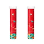 Home Gardening Universal Slow Release Tablet Organic Fertilizer tag1