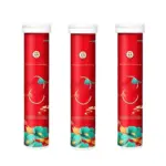 Home Gardening Universal Slow Release Tablet Organic Fertilizer tag1