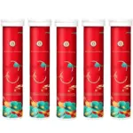 Home Gardening Universal Slow Release Tablet Organic Fertilizer tag1
