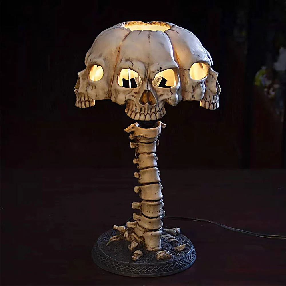 Home Office Desktop Decoration Halloween -  - #tag1#