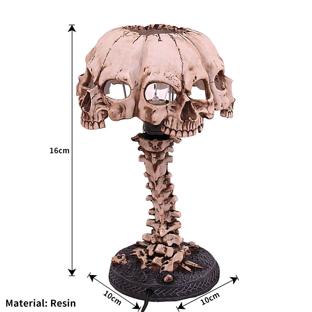 Home Office Desktop Decoration Halloween -  - #tag1#